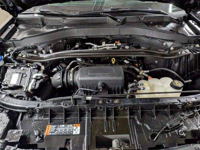 2023 Ford Explorer Limited 2023 Ford Explorer Limited