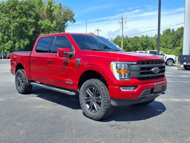 2022 Ford F-150 LARIAT for sale in Rockingham, NC