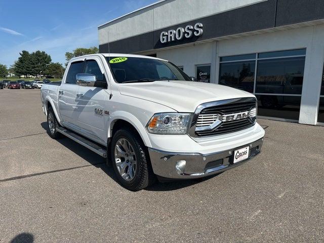 2015 RAM 1500 Laramie Limited 2.0 2015 RAM 1500 Laramie Limited 2.0