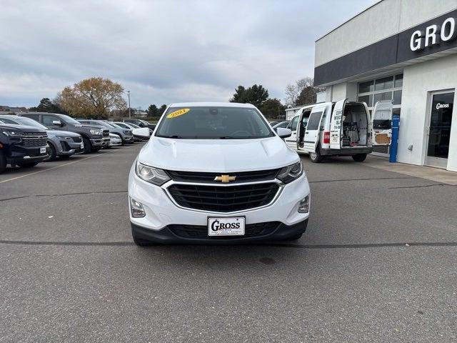 2021 Chevrolet Equinox AWD 2FL 2021 Chevrolet Equinox AWD 2FL
