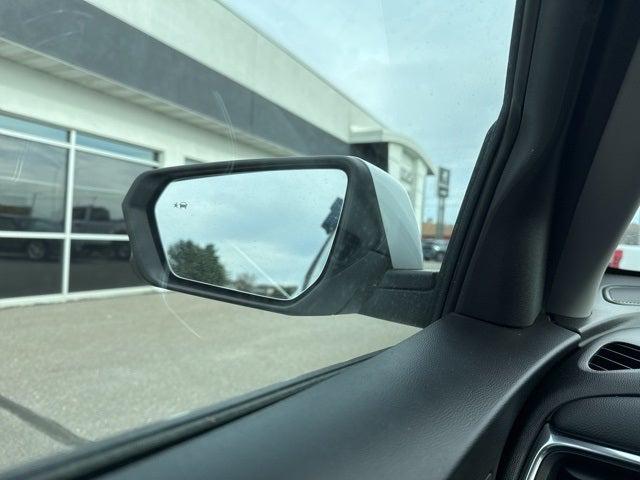 2021 Chevrolet Equinox AWD 2FL 2021 Chevrolet Equinox AWD 2FL