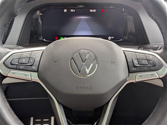 2025 Volkswagen Atlas Cross Sport 2.0T SEL Premium R-Line