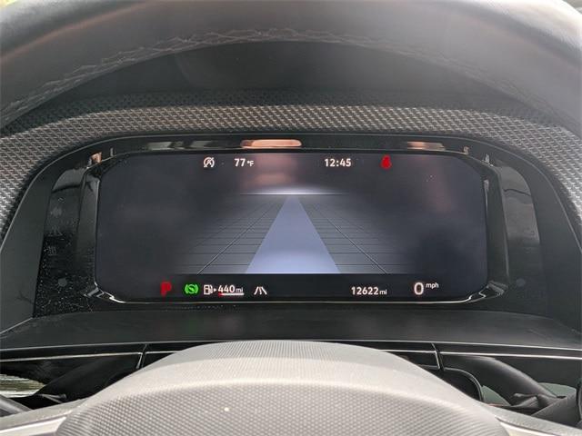2025 Volkswagen Atlas Cross Sport 2.0T SEL Premium R-Line