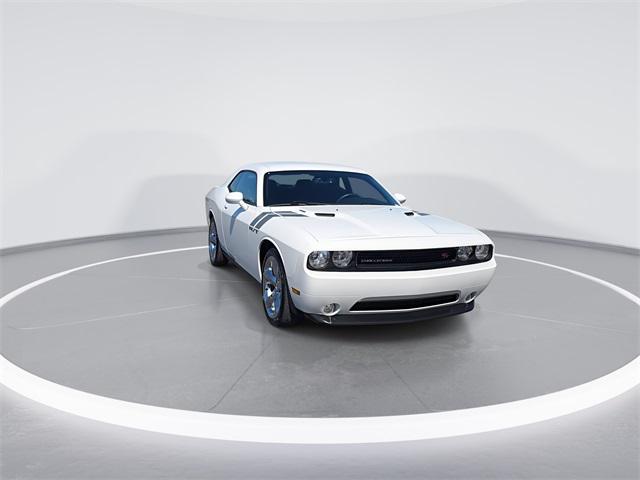 2012 Dodge Challenger R/T