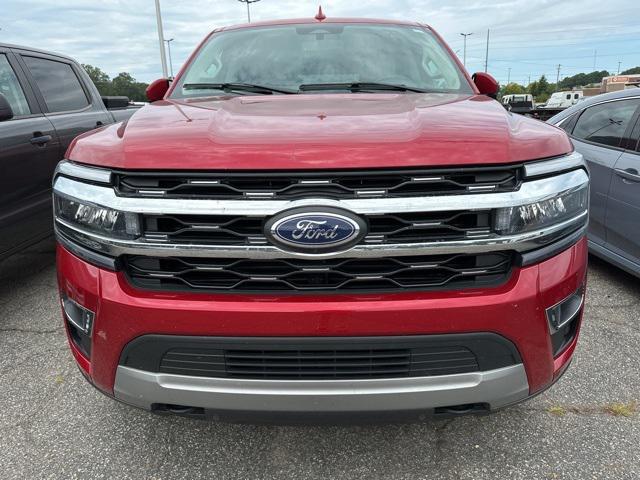 2022 Ford Expedition Limited MAX