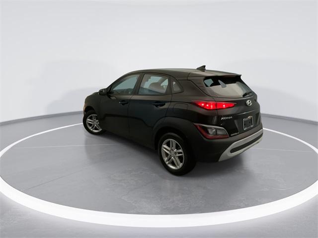 2022 Hyundai Kona SE