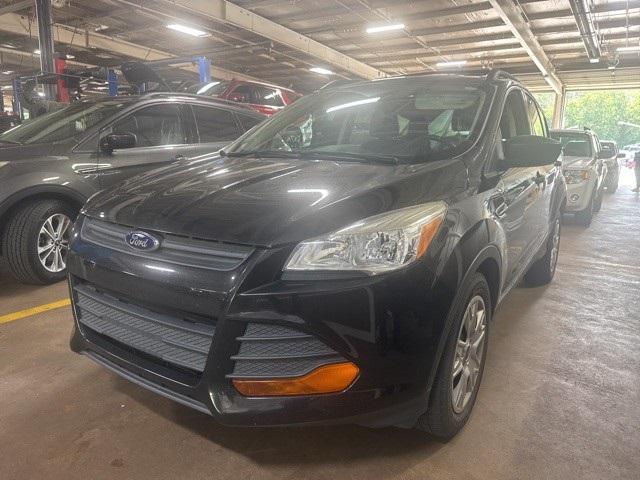 2015 Ford Escape S