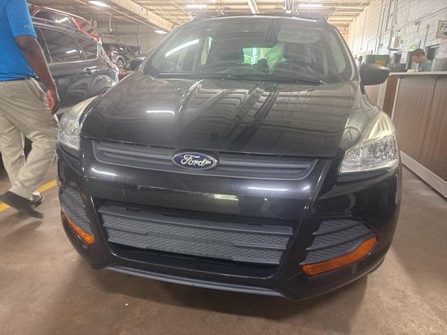 2015 Ford Escape S