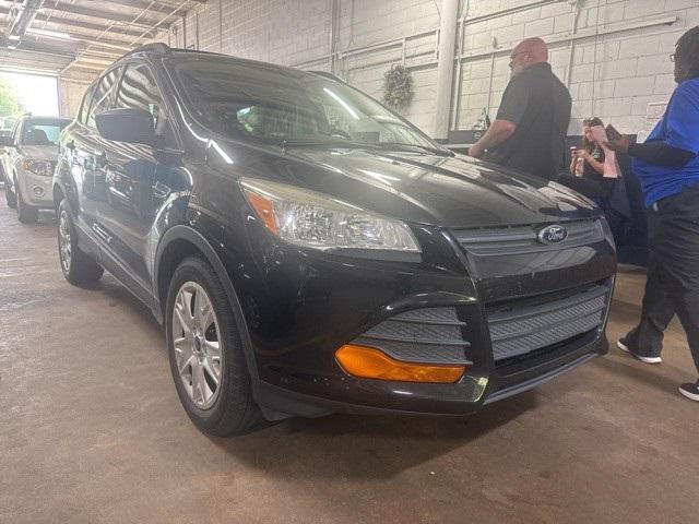 2015 Ford Escape S