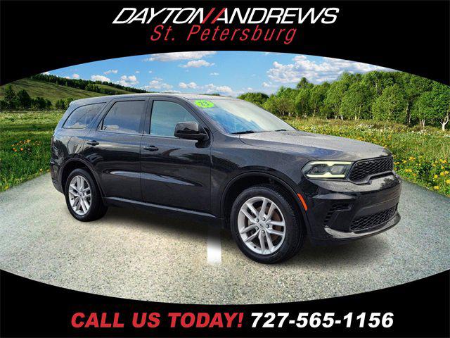 2023 Dodge Durango GT RWD