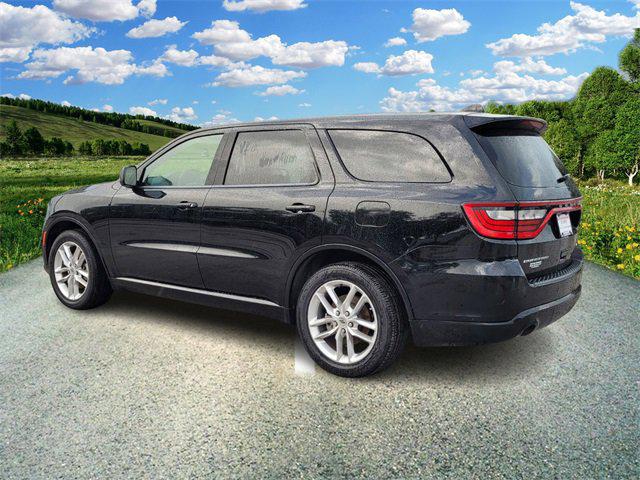 2023 Dodge Durango GT RWD