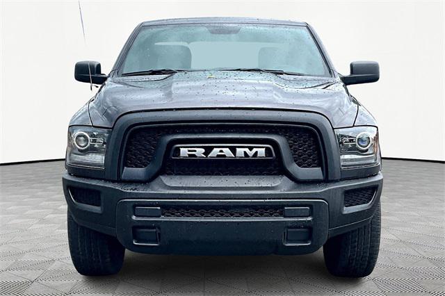 2024 RAM 1500 Classic Warlock Crew Cab 4x2 57 Box