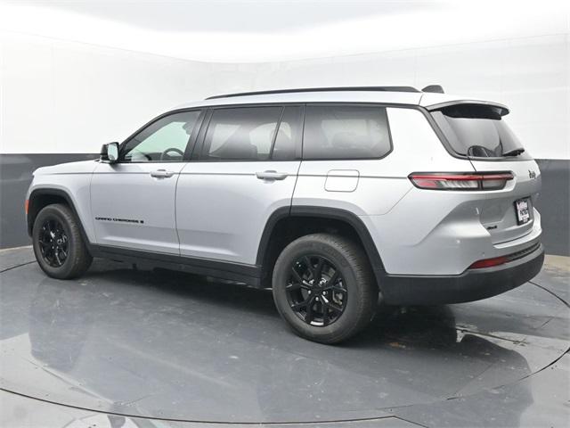 2024 Jeep Grand Cherokee L Altitude 4x4