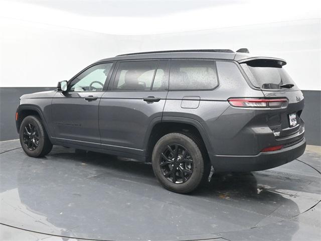 2024 Jeep Grand Cherokee L Altitude 4x4