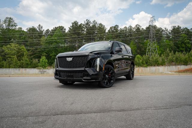 2025 Cadillac Escalade V-Series for sale in Seneca, SC