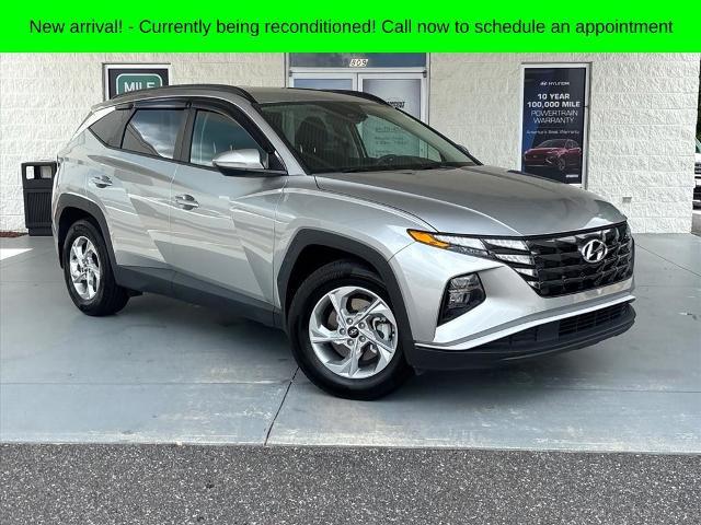 2022 Hyundai Tucson SEL for sale in Rutherford College, NC