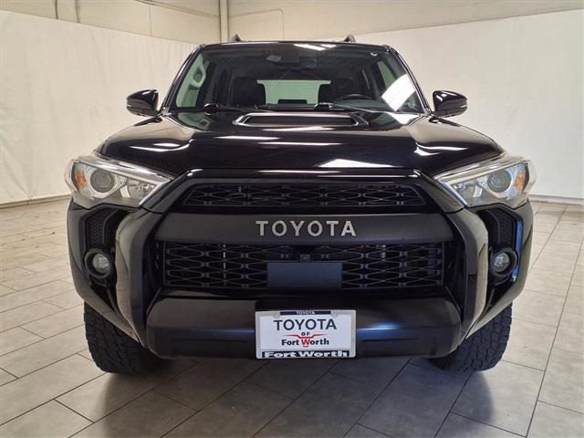 2024 Toyota 4Runner TRD Pro 2024 Toyota 4Runner TRD Pro