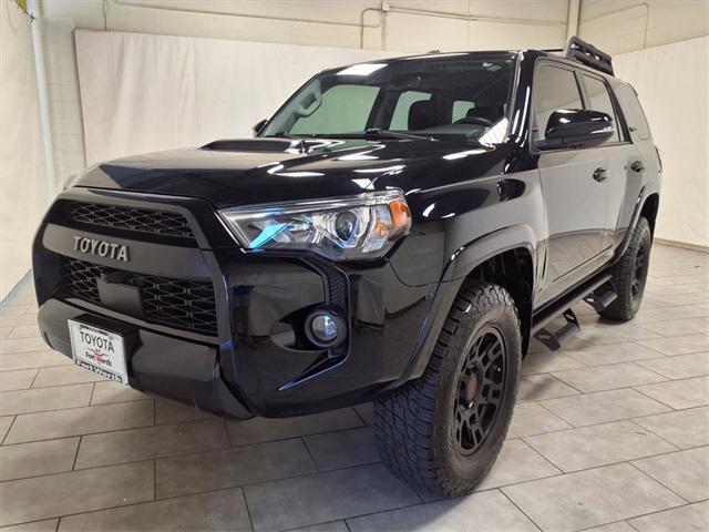 2024 Toyota 4Runner TRD Pro 2024 Toyota 4Runner TRD Pro