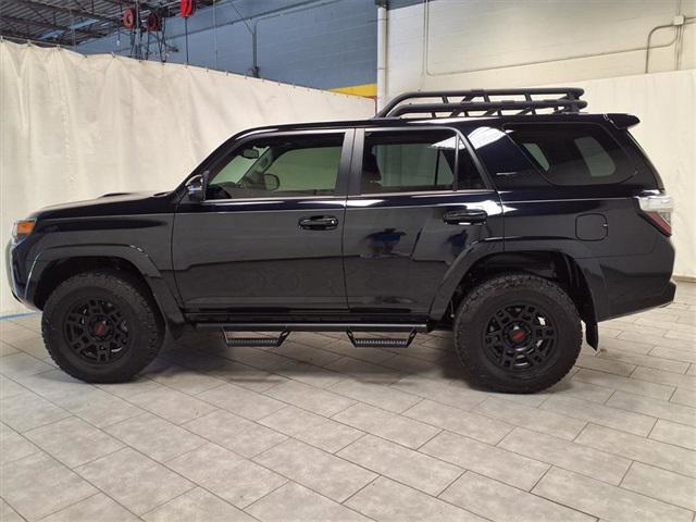 2024 Toyota 4Runner TRD Pro 2024 Toyota 4Runner TRD Pro
