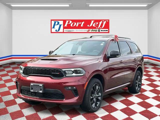 2022 Dodge Durango GT Plus AWD
