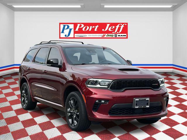 2022 Dodge Durango GT Plus AWD