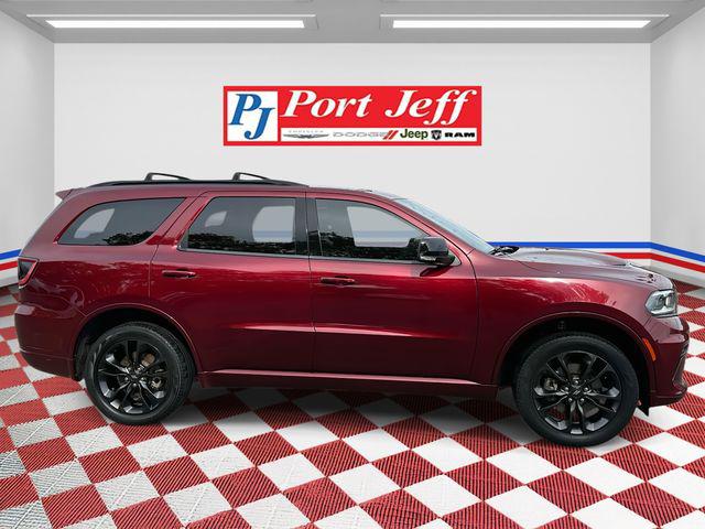 2022 Dodge Durango GT Plus AWD