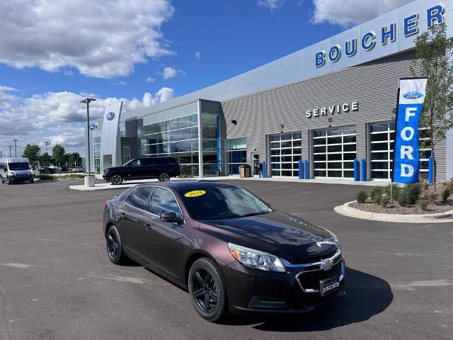2015 Chevrolet Malibu 1LT for sale in Menomonee Falls, WI