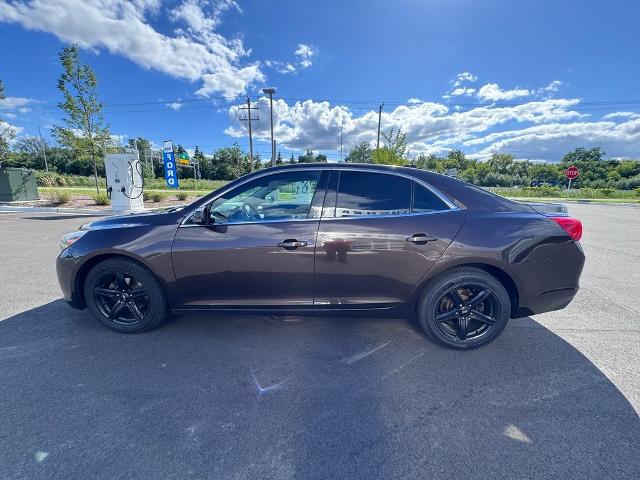 2015 Chevrolet Malibu 1LT