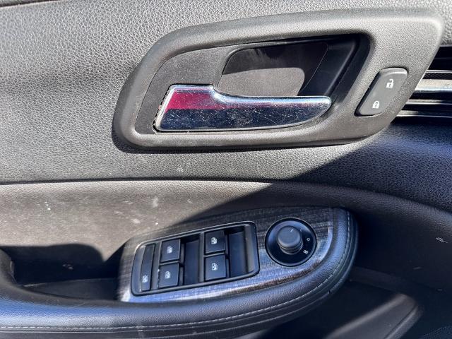2015 Chevrolet Malibu 1LT