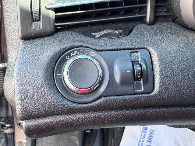 2015 Chevrolet Malibu 1LT