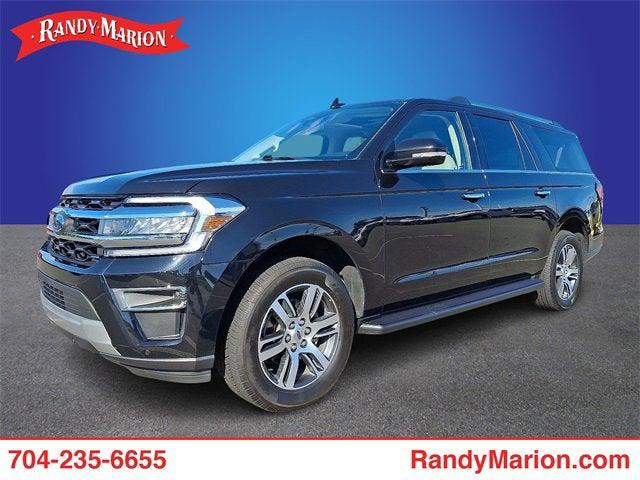 2024 Ford Expedition Limited MAX