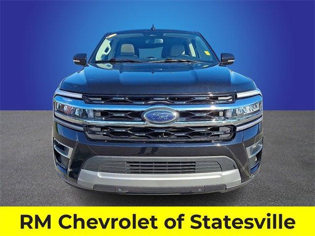 2024 Ford Expedition Limited MAX