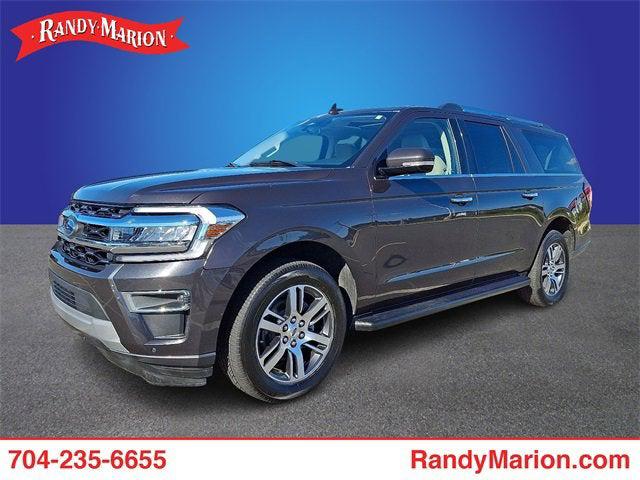 2024 Ford Expedition Limited MAX