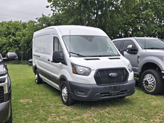 2023 Ford Transit Cargo Van Base for sale in Garland, TX