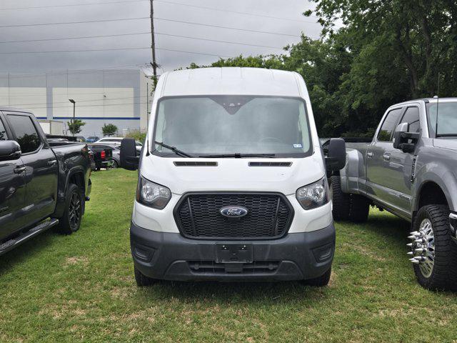 2023 Ford Transit Cargo Van Base
