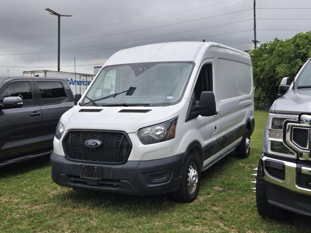 2023 Ford Transit Cargo Van Base