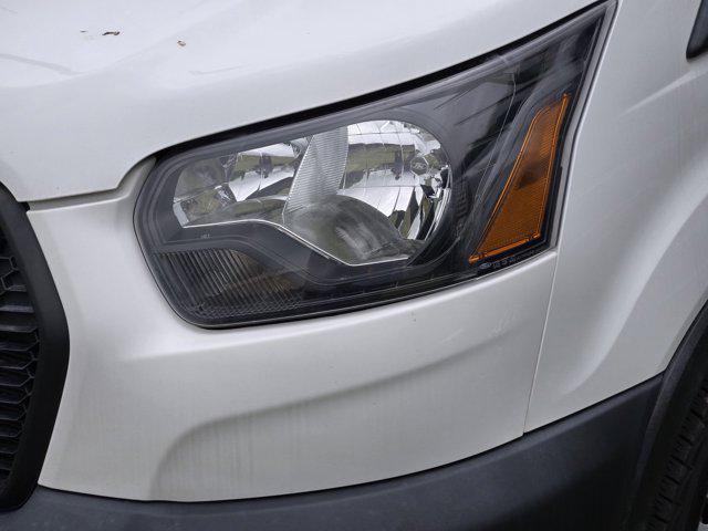 2023 Ford Transit Cargo Van Base