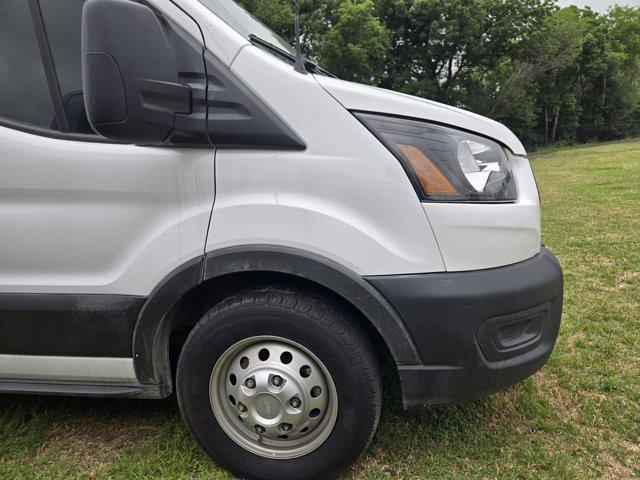 2023 Ford Transit Cargo Van Base