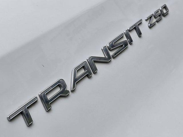 2023 Ford Transit Cargo Van Base