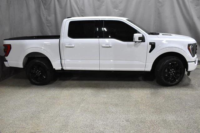 2023 Ford F-150 LARIAT 2023 Ford F-150 LARIAT