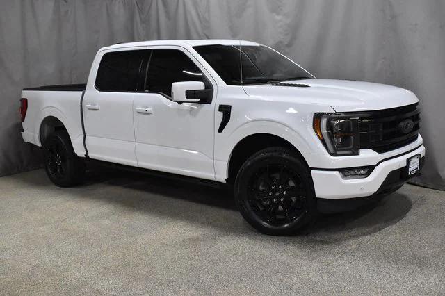 2023 Ford F-150 LARIAT 2023 Ford F-150 LARIAT