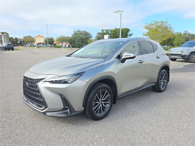 2023 Lexus NX 350 Premium 2023 Lexus NX 350 Premium