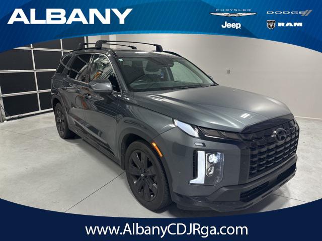 2024 Hyundai Palisade XRT