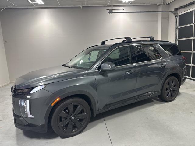 2024 Hyundai Palisade XRT