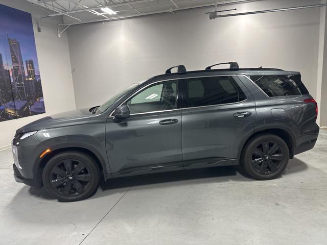 2024 Hyundai Palisade XRT
