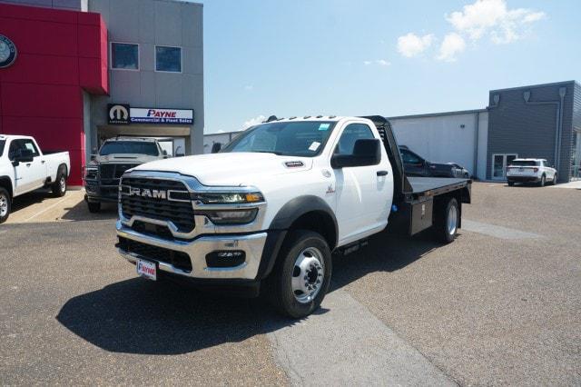 2026 RAM Ram 4500 Chassis Cab RAM 4500 TRADESMAN CHASSIS REGULAR CAB 4X4 84 CA 2026 RAM Ram 4500 Chassis Cab RAM 4500 TRADESMAN CHASSIS REGULAR CAB 4X4 84 CA