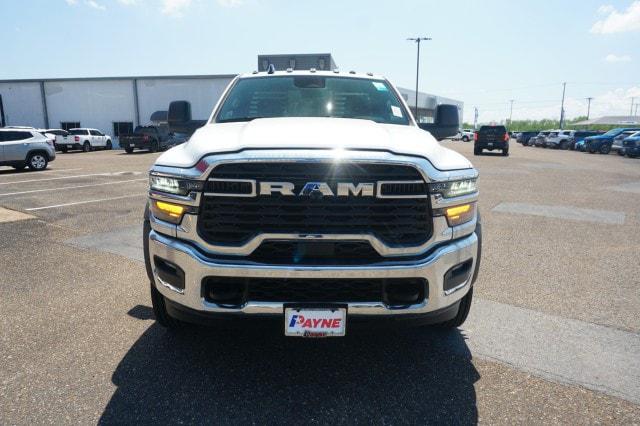 2026 RAM Ram 4500 Chassis Cab RAM 4500 TRADESMAN CHASSIS REGULAR CAB 4X4 84 CA 2026 RAM Ram 4500 Chassis Cab RAM 4500 TRADESMAN CHASSIS REGULAR CAB 4X4 84 CA