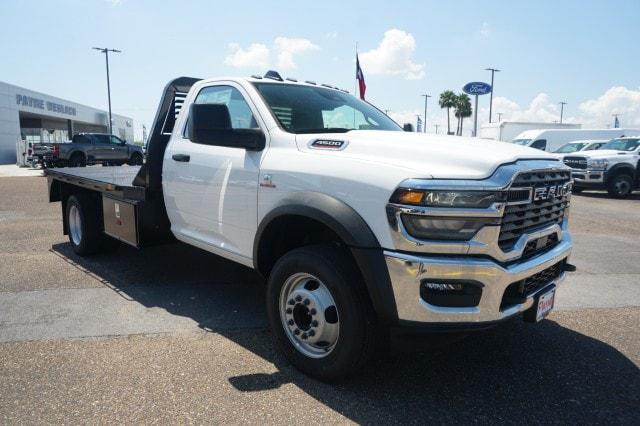 2026 RAM Ram 4500 Chassis Cab RAM 4500 TRADESMAN CHASSIS REGULAR CAB 4X4 84 CA 2026 RAM Ram 4500 Chassis Cab RAM 4500 TRADESMAN CHASSIS REGULAR CAB 4X4 84 CA