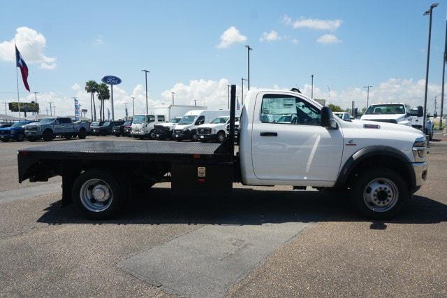 2026 Ram 4500 Chassis Cab Tradesman/Big Horn