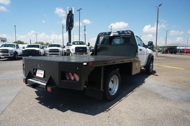 2026 Ram 4500 Chassis Cab Tradesman/Big Horn